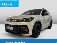 Gebraucht VW Tiguan R-line 150 PS (110 kW) 2025 Weiß SUV