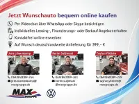 Gebraucht Audi A3 Ambiente 204 PS (150 kW) 2025 Navarrablau metallic (metallic) Kombi