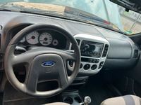 gebraucht Ford Escape SUV