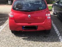 gebraucht Renault Twingo Rip Curl 1.2 LEV 16V 75 eco2 Rip Curl