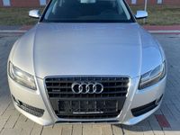 gebraucht Audi A5 2.0 TFSI Quattro Sportback-BI-XENON TÜV NEU