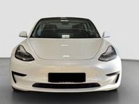 Gebraucht Tesla Model 3 Standard Range Plus 225 kW (306 PS) 2019 Weiss Limousine