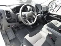 Neu Fiat Ducato 140 PS (102 kW) 2025 Weiß Van