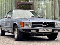 Gebraucht Mercedes 350 1980 Coupé