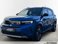 Neu Opel Frontera 145 PS (106 kW) 2026 Blau SUV