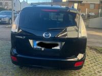 gebraucht Mazda 5 2.0 Active Active