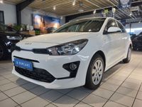 gebraucht Kia Rio Edition 7*KLIMA+WERKSGARANTIE+I.HAND+EURO 6d