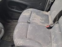 Gebraucht Citroën Berlingo 90 PS (66 kW) 2014 Weiß Van / Kleinbus