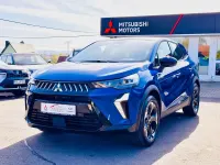 Neu Mitsubishi Grandis Diamant Edition 158 PS (116 kW) 2026 Blau SUV