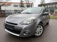 Gebraucht Renault Clio II 101 PS (74 kW) 2009 Grau Limousine