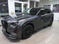 Gebraucht Mazda CX-60 254 PS (186 kW) 2024 Andere SUV