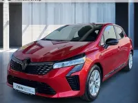 Gebraucht Renault Clio V Evolution 100 PS (73 kW) 2023 Rot Limousine