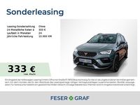 Neu Cupra Ateca 190 PS (139 kW) 2026 Dark forst grün metallic SUV