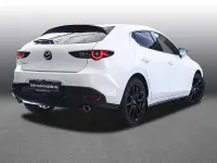 Neu Mazda 3 Homura-Line 140 PS (102 kW) 2026