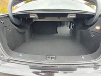 Gebraucht Mercedes C220 Avantgarde 170 PS (125 kW) 2012 Schwarz Limousine
