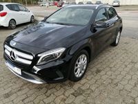 gebraucht Mercedes GLA180 1.6i Navigation/el.AHK/Bi-Xenon