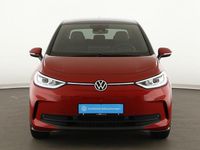 Gebraucht VW ID.3 Pro 169 kW (231 PS) 2024 Rot Kleinwagen