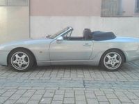 Gebraucht Porsche 968 239 PS (175 kW) 1992 Silber Cabrio