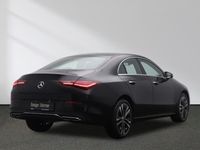 Gebraucht Mercedes CLA180 Progressive 136 PS (100 kW) 2024 Schwarz Limousine
