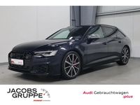Gebraucht Audi S6 Ambiente 253 PS (186 kW) 2024 Blau Kombi