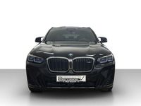 Gebraucht BMW X4 Performance 340 PS (250 kW) 2025 Schwarz SUV