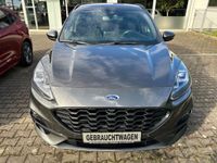 gebraucht Ford Kuga 2.0 EcoBlue Hybrid ST-Line X *LED+ACC+CAM*