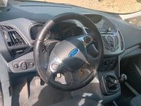 gebraucht Ford C-MAX 7 Sitzer Champions League TÜV neu