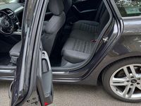 Gebraucht Audi A4 Allroad Performance 328 PS (241 kW) 2012 Schwarz Kombi