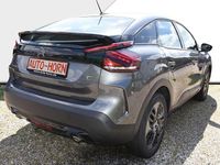 Gebraucht Citroën C4 PureTech 131 PS (96 kW) 2024 Grau Limousine