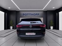 Gebraucht VW ID.4 Pro 210 kW (286 PS) 2025 Schwarz SUV