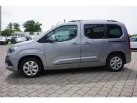 Gebraucht Opel Combo Life Innovation 102 PS (75 kW) 2018 Grau Van / Kleinbus
