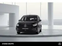 Neu Mercedes eCitan 89 kW (122 PS) 2025 Loparitschwarz Kombi