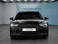 Gebraucht Audi S6 344 PS (253 kW) 2024 Schwarz Kombi