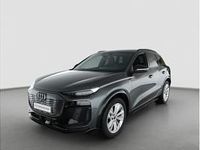 Gebraucht Audi Q6 e-tron Sport 185 kW (252 PS) 2025 Daytonagrau perleffekt SUV