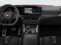 Gebraucht BMW M2 Shadowline 480 PS (353 kW) 2025 Rot Coupé