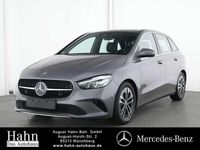 Gebraucht Mercedes B200 Progressive 163 PS (119 kW) 2024 Grau Van / Kleinbus
