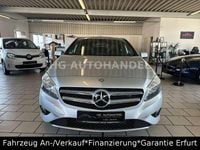 Gebraucht Mercedes A180 109 PS (80 kW) 2013 Silber Limousine