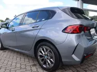 Gebraucht BMW 120 170 PS (125 kW) 2025 Skyscraper grau Kleinwagen