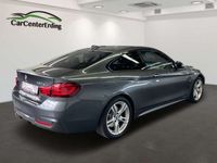 gebraucht BMW 430 4Coupe430d*M Sport*A.LED*NavPro*HUD*Kamera*Leder