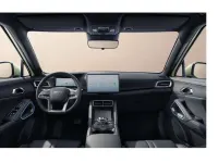 Gebraucht BYD Atto 2 Comfort 2026 Skiing white SUV