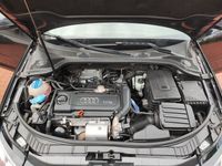 gebraucht Audi A3 Sportback 1.4 TFSI S line Standheizung Bose