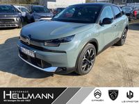 Neu Citroën C4 145 PS (106 kW) 2026 Grün SUV