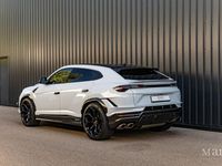 Gebraucht Lamborghini Urus 666 PS (489 kW) 2024 Bianco icarus SUV