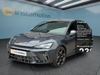 Second-hand Cupra Leon 150 CP (110 kW) 2026 Gri Hatchback