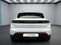 Neu Porsche Macan 300 kW (408 PS) 2025 Grau SUV