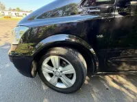Gebraucht Mercedes Viano 224 PS (164 kW) 2012 Schwarz Van / Kleinbus