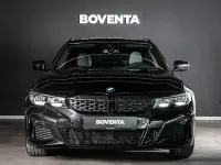 Gebraucht BMW M340 M Sport 374 PS (275 kW) 2022 Schwarz Limousine