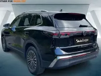 Neu VW Tiguan Elegance 150 PS (110 kW) 2026 Schwarz SUV
