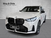 Gebraucht BMW X3 Performance 398 PS (292 kW) 2026 Beige SUV