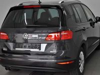 gebraucht VW Golf Sportsvan Lounge,Kamera,Navi,Park-assist+WR